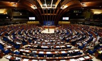Parlamentarische Versammlung des Europarates verlängert Sanktionen gegen Russland