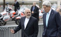 Außenminister der USA und des Iran führen dieses Wochenende Gespräch in Genf