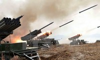 Nordkoreas Staatschef fordert die Armee zur Kampfbereitschaft auf