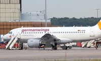 150 Menschen beim Flugzeugabsturz auf Frankreich ums Leben gekommen