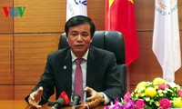 IPU-132: Ein Modell mit Parlamentsgeneralsekretär für Vietnam 