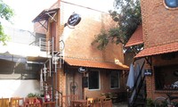 Die Cafés in Buon Ma Thuot