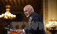 Afghanistan will mit Pakistan im Terrorkampf verstärkt zusammenarbeiten