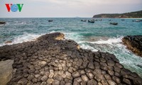 Da Dia-Stromschnelle – ein Meisterwerk der Natur