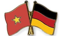 Strategische Verwaltungsgruppe Vietnam-Deutschland tagt zum dritten Mal