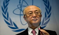 IAEA veröffentlicht Bericht, dass Iran Atomvereinbarung erfüllt