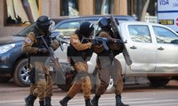 Identität von sechs kanadischen Opfern beim Terroranschlag in Burkina Faso festgestellt