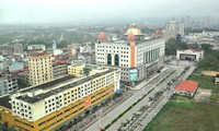 Entwicklungsperspektiven der Wirtschaftszonen an Grenzübergängen in Quang Ninh