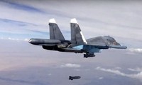 Russische Luftkampagne in Syrien dauert nicht endlos