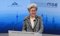 China will gemeinsame Interessen mit den USA teilen