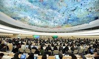 Verbesserung der Position Vietnams auf multilateralen Foren