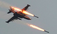 Russland weist Vorwürfe der USA über Luftangriffe in Syrien zurück