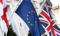 Brexit beeinflusst britische Wirtschaft enorm