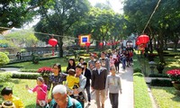 Tour „Gefühl in Hanoi“