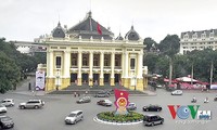 Regisseur Claude Bourrin schafft eine Brücke zwischen vietnamesischer und europäischer Kultur