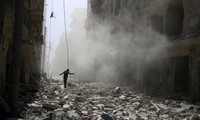 UN-Sicherheitsrat beruft Dringlichkeitssitzung über Syrien ein