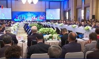 21. ASEAN-EU-Außenministerkonferenz in Bangkok