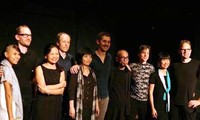 Konzert: Experimentelle Musik Hanoi – Berlin