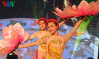 Hanoi veranstaltet viele Kulturaktivitäten zum Tetfest