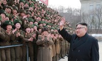 Nordkorea erklärt Verschärfung von Atomdrohungen