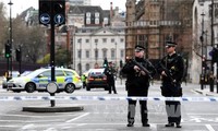 Großbritannien – Ein weiteres Ziel des Terrorismus