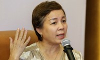 Nguyen Van Anh, eine der einflussreichsten Frauen der Forbes-Liste