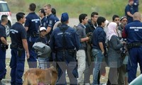 Visegrad-Gruppe protestiert gegen Flüchtlingspolitik der EU