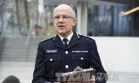 Terroranschlag in Manchester: Polizei veröffentlicht Bilder von Abedi