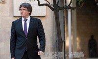 Spanien: früherer katalanischer Regionalpräsident erklärt die Bildung neuer Regierung