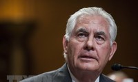 Tillerson schließt US-Gespräche mit Nordkorea in Südkorea nicht aus