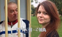 Ex-Spion Skripal geht es besser