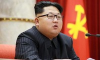 Nordkoreas Medien erwähnen erstmals Gipfeltreffen mit den USA