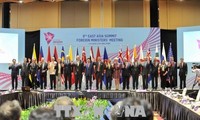 Vietnam beteiligt sich aktiv an AMM-51 und betreffenden Konferenzen