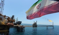 Bringen Strafen gegen den Iran Effektivität?