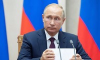 Russland will eine Dollarfreie Wirtschaft aufbauen