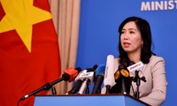 Vietnam setzt die Gesetzesreform fort