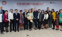 Vietnamesisch-deutsches Seminar über Hilfe für Menschen mit Autismus und deren Integration in die Gemeinschaft