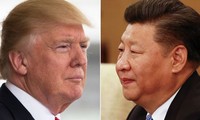 Hinter den harten Erklärungen über die  USA-China-Handelsverhandlungen