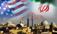 Spannungen zwischen dem Iran und den USA eskalieren