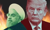 Können USA-Iran-Spannungen ein Militärkonflikt werden?