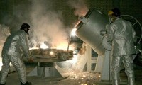 Iran bricht Atomabkommen, Verhandlungsrahmen wird ungünstiger