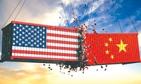 Gefährliche Wende im USA-China-Handelsstreit