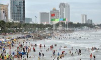 Ba Ria – Vung Tau entwickelt sich im Bereich Tourismus