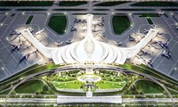 Internationaler Flughafen Long Thanh – Vision und Chancen