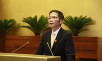 Handelsminister Tran Tuan Anh: Regierung führt mehrere Politiken zur Entwicklung der Zulieferindustrie