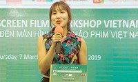 Vietnamesischer Kurzfilm gewinnt Preis beim internationalen Filmfestival in Singapur