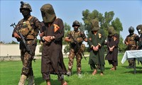 Afghanistan: 80 Taliban-Kämpfer getötet