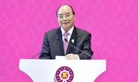 Premierminister Nguyen Xuan Phuc schickt Neujahrsglückwünsche an Spitzen der ASEAN-Länder