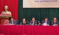 Das Gesundheitsministerium vertraut darauf, dass Vietnam die Epidemie verhindern kann