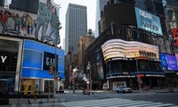 US-Präsidentschaftswahl 2020: Bundesstaat New York verschiebt Vorwahlen